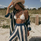 Ensemble Paloma – Délice de plage au Crochet 